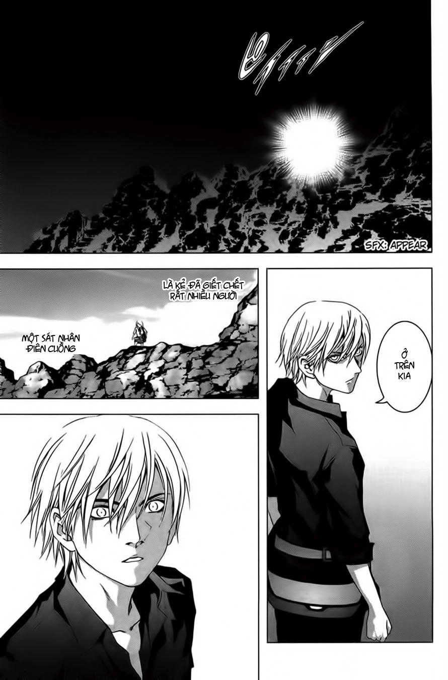 Cuộc Chiến Sinh Tồn Chapter 14 - 9