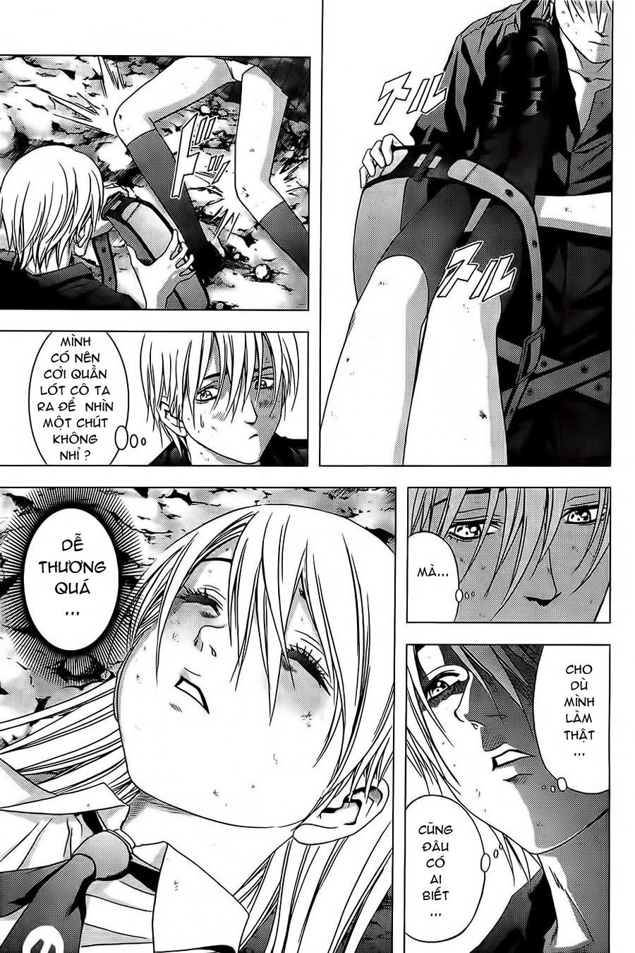 Cuộc Chiến Sinh Tồn Chapter 16 - 6