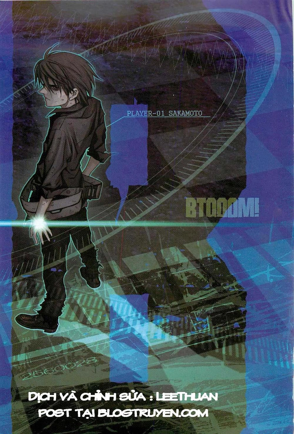 Cuộc Chiến Sinh Tồn Chapter 18 - 1