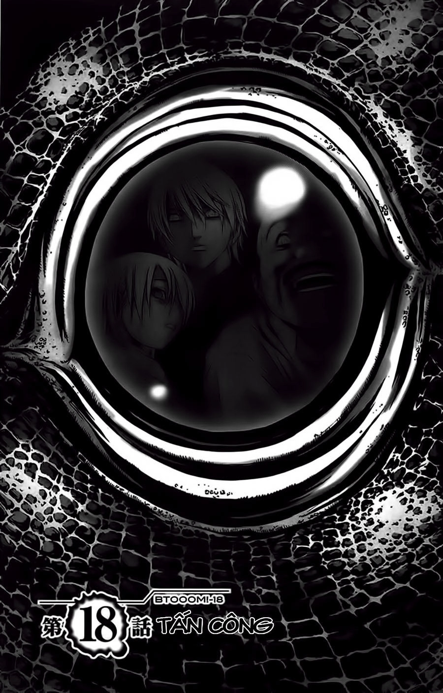 Cuộc Chiến Sinh Tồn Chapter 18 - 2