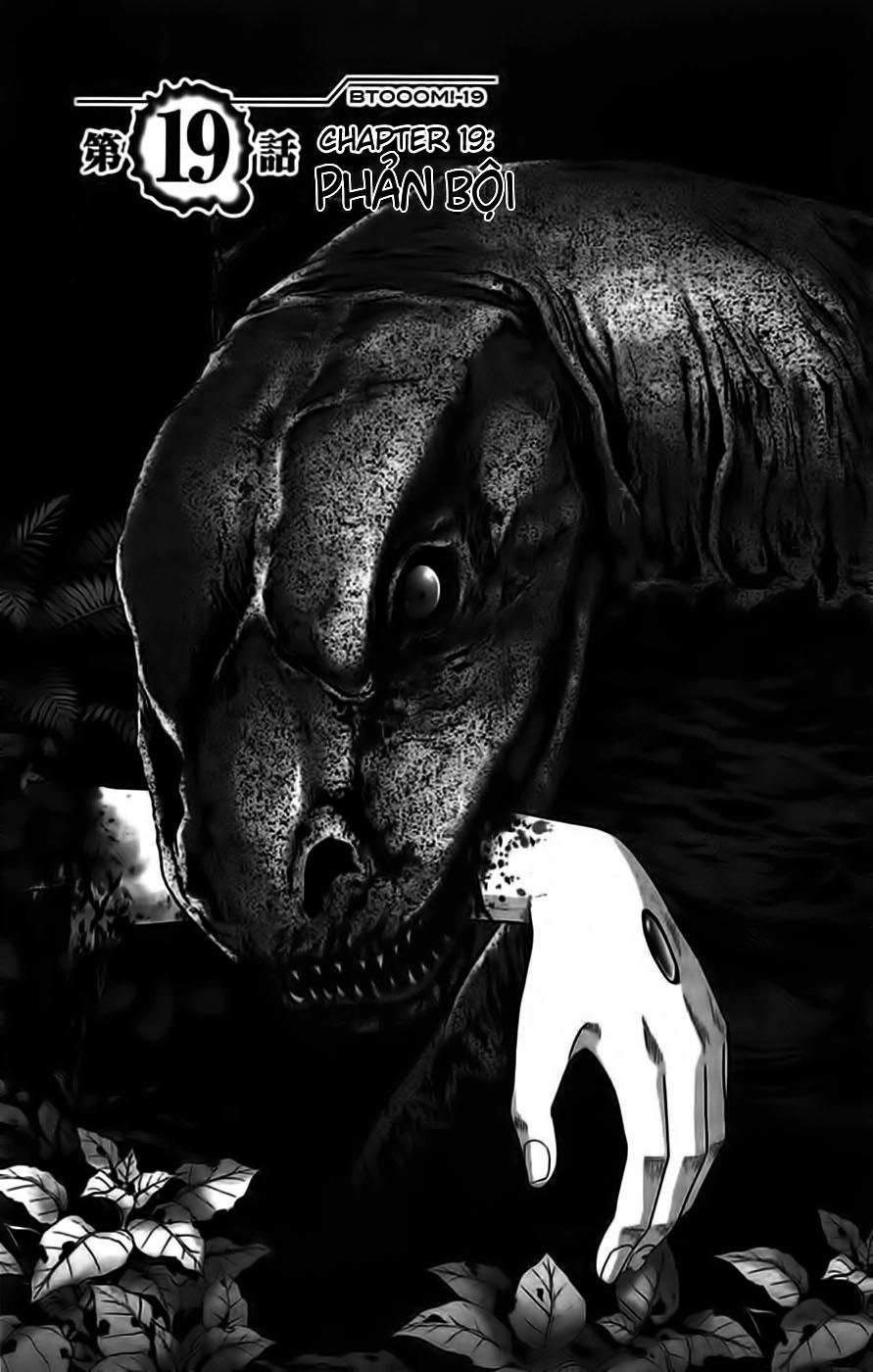 Cuộc Chiến Sinh Tồn Chapter 19 - 2