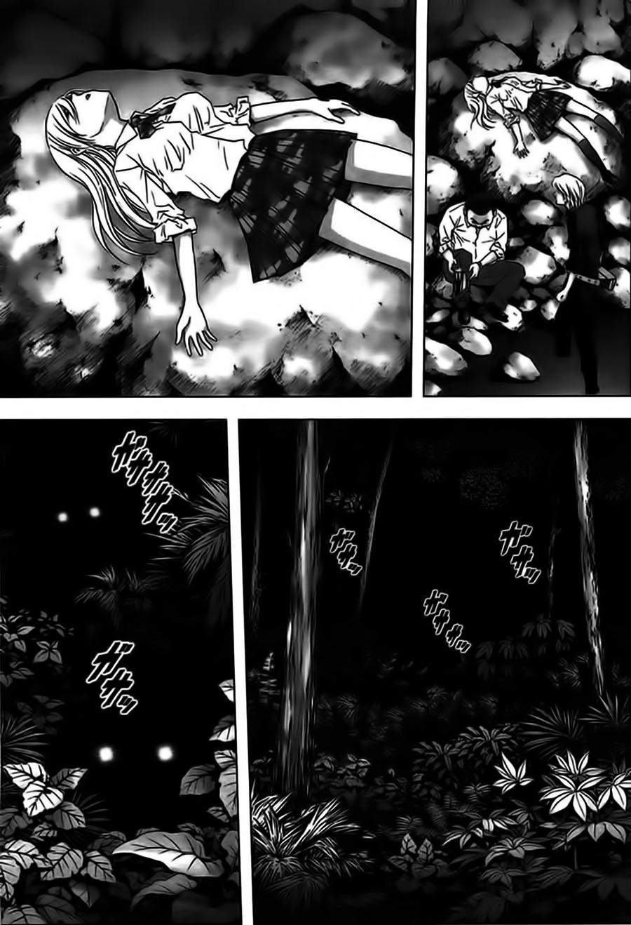 Cuộc Chiến Sinh Tồn Chapter 19 - 4