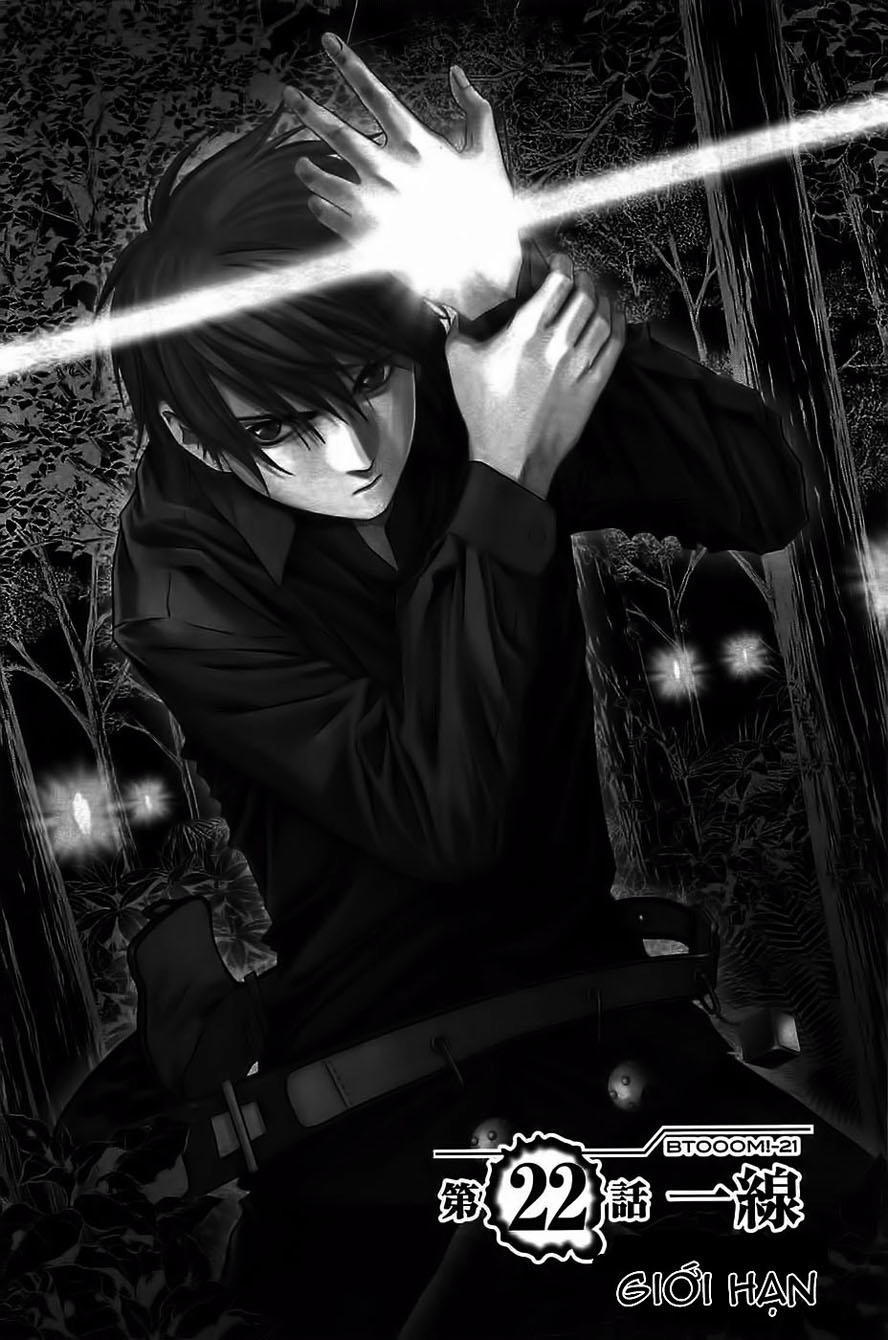 Cuộc Chiến Sinh Tồn Chapter 22 - 3