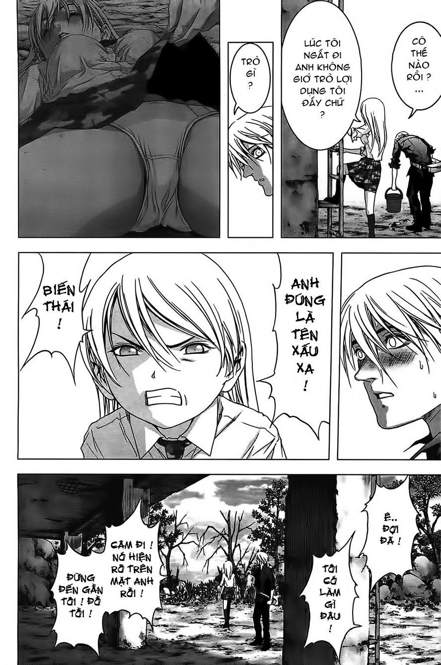 Cuộc Chiến Sinh Tồn Chapter 22 - 7