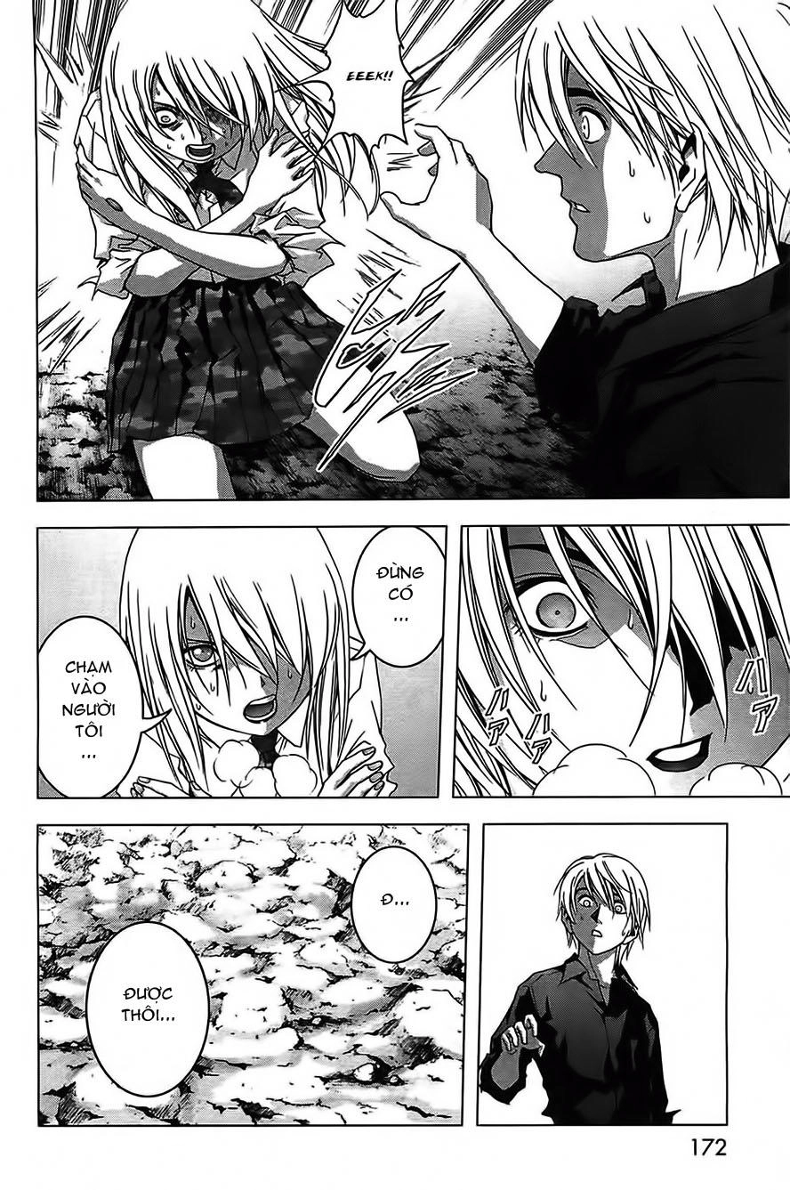 Cuộc Chiến Sinh Tồn Chapter 22 - 9