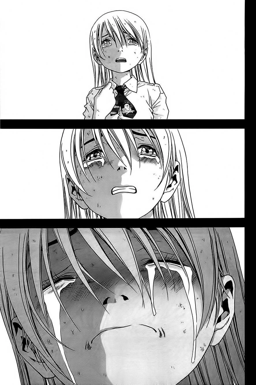 Cuộc Chiến Sinh Tồn Chapter 22 - 22