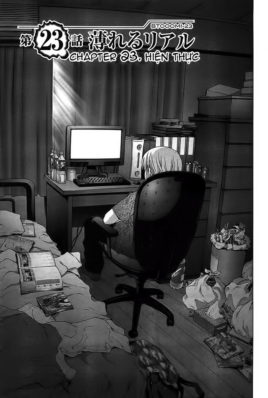 Cuộc Chiến Sinh Tồn Chapter 23 - 2