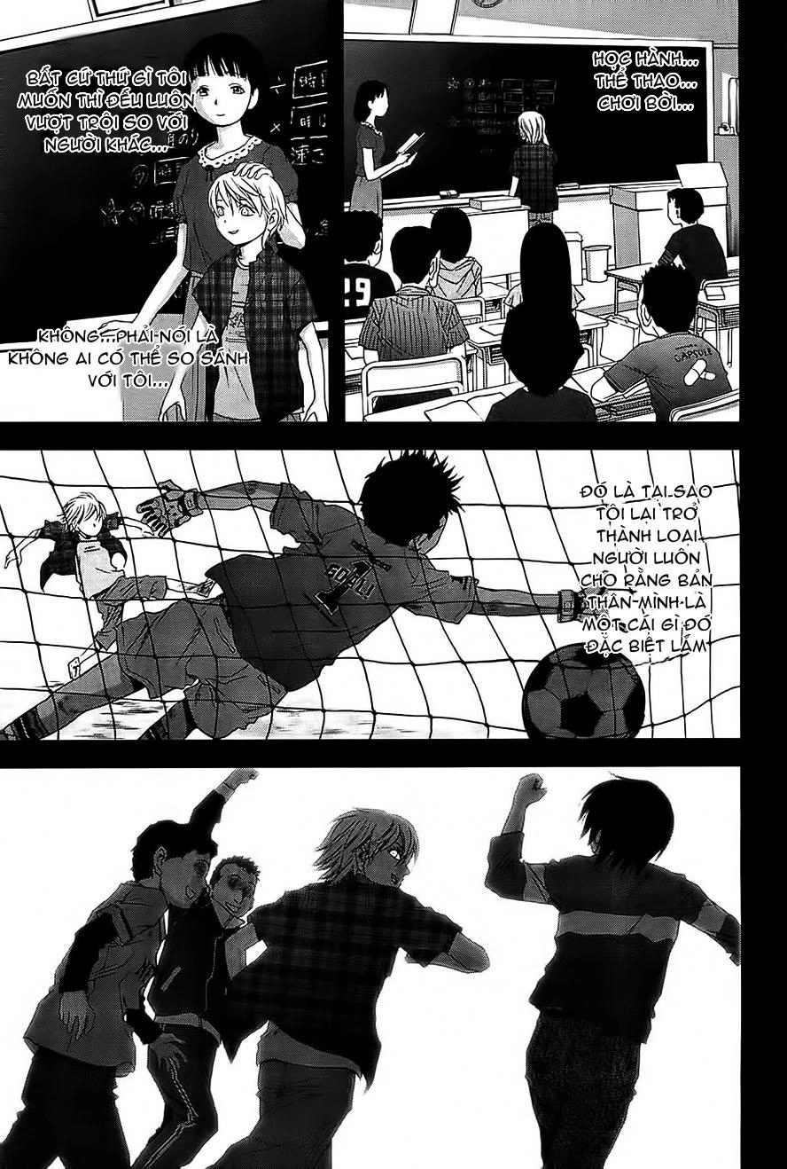 Cuộc Chiến Sinh Tồn Chapter 23 - 4