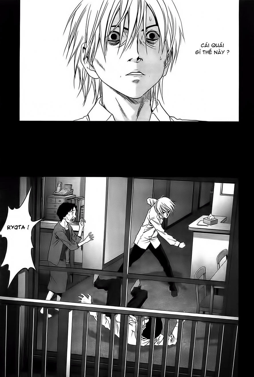 Cuộc Chiến Sinh Tồn Chapter 23 - 16