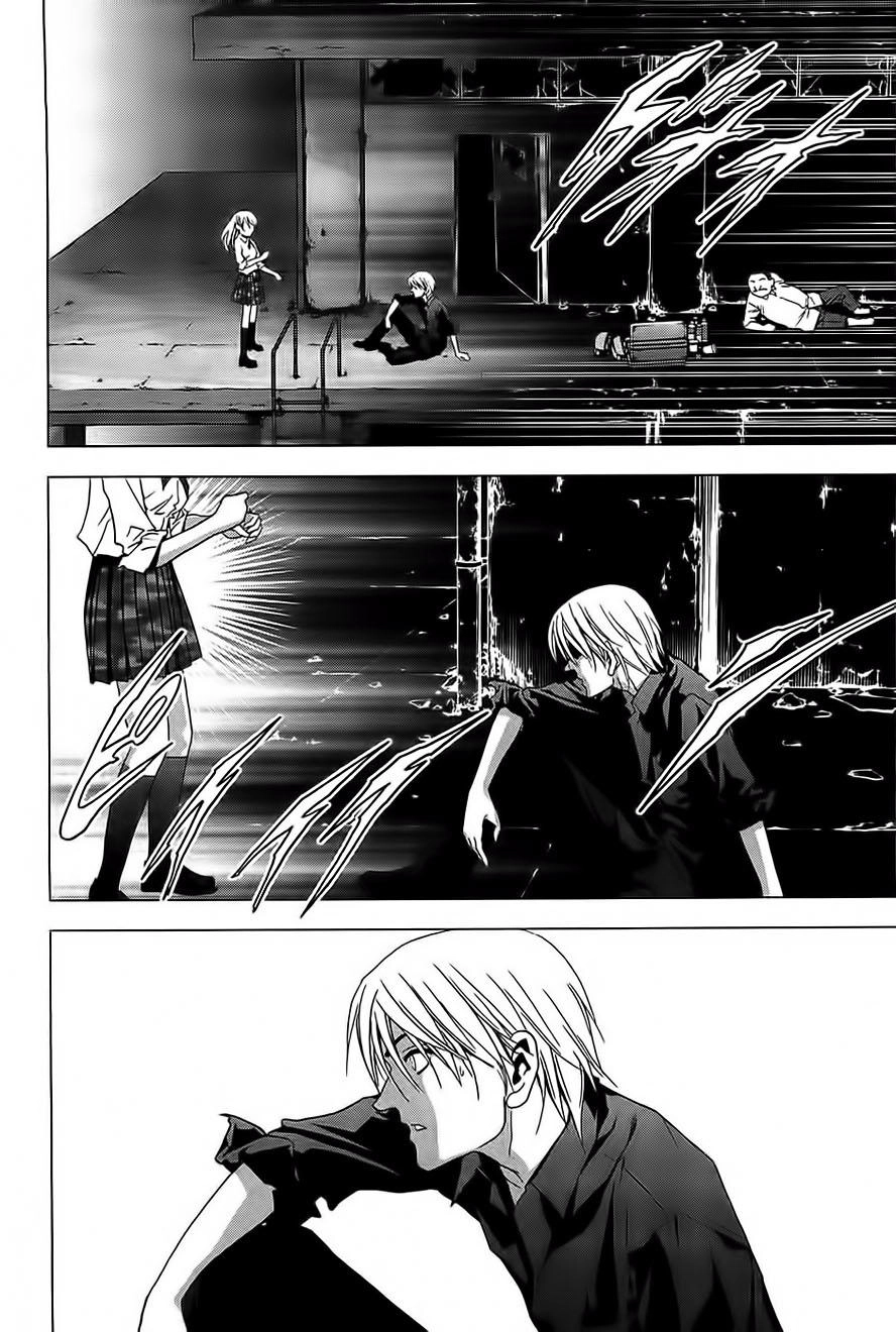 Cuộc Chiến Sinh Tồn Chapter 24 - 11