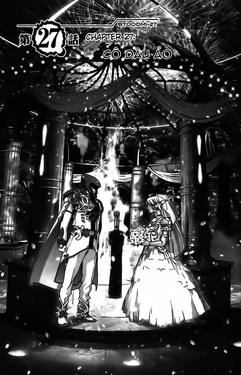 Cuộc Chiến Sinh Tồn Chapter 27 - 3