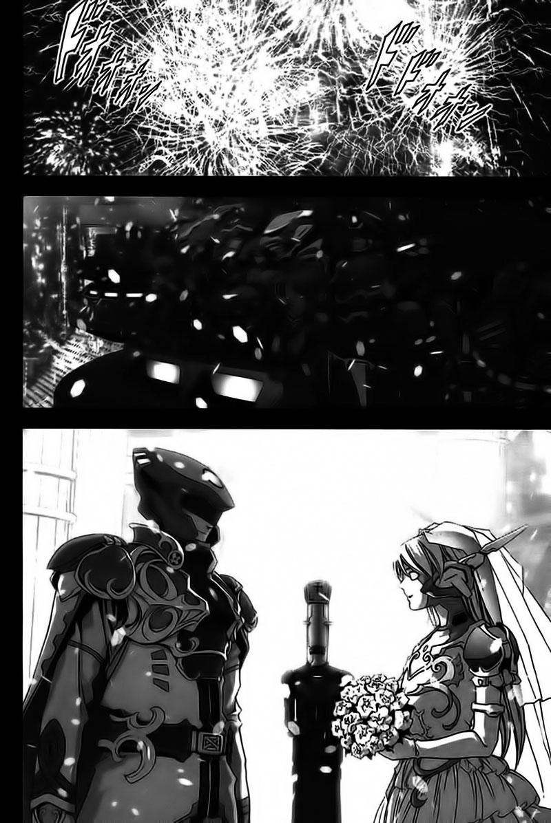 Cuộc Chiến Sinh Tồn Chapter 27 - 4