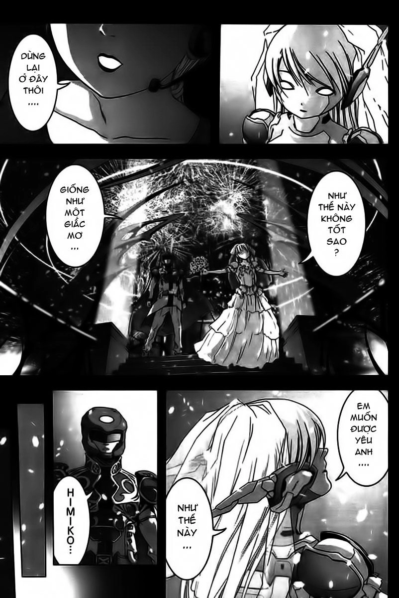 Cuộc Chiến Sinh Tồn Chapter 27 - 7