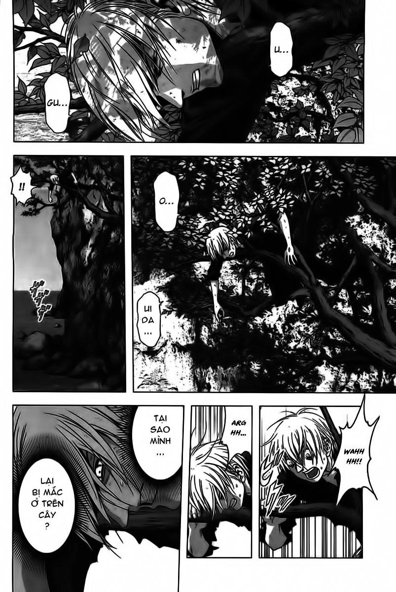 Cuộc Chiến Sinh Tồn Chapter 27 - 8