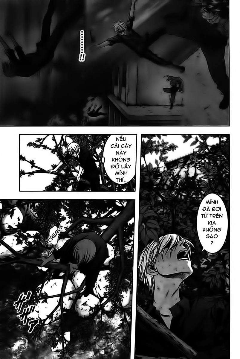 Cuộc Chiến Sinh Tồn Chapter 27 - 9