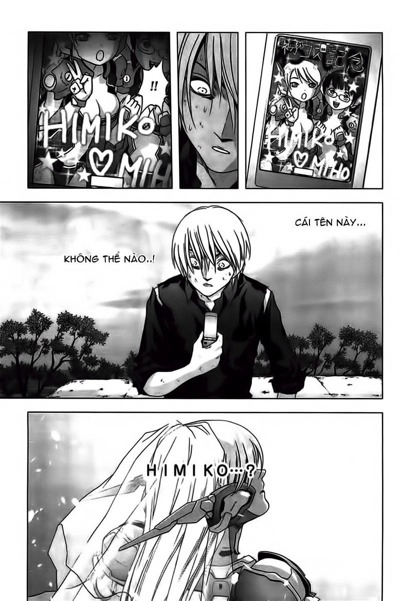 Cuộc Chiến Sinh Tồn Chapter 27 - 13