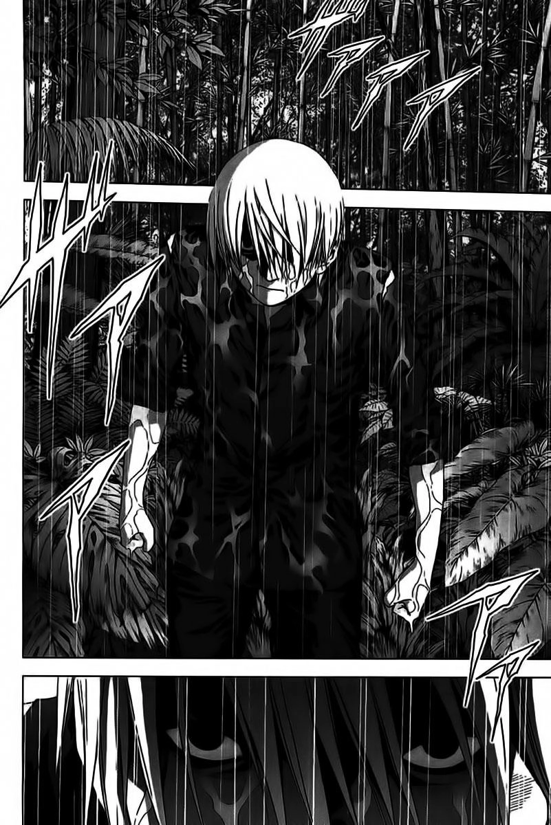 Cuộc Chiến Sinh Tồn Chapter 27 - 16