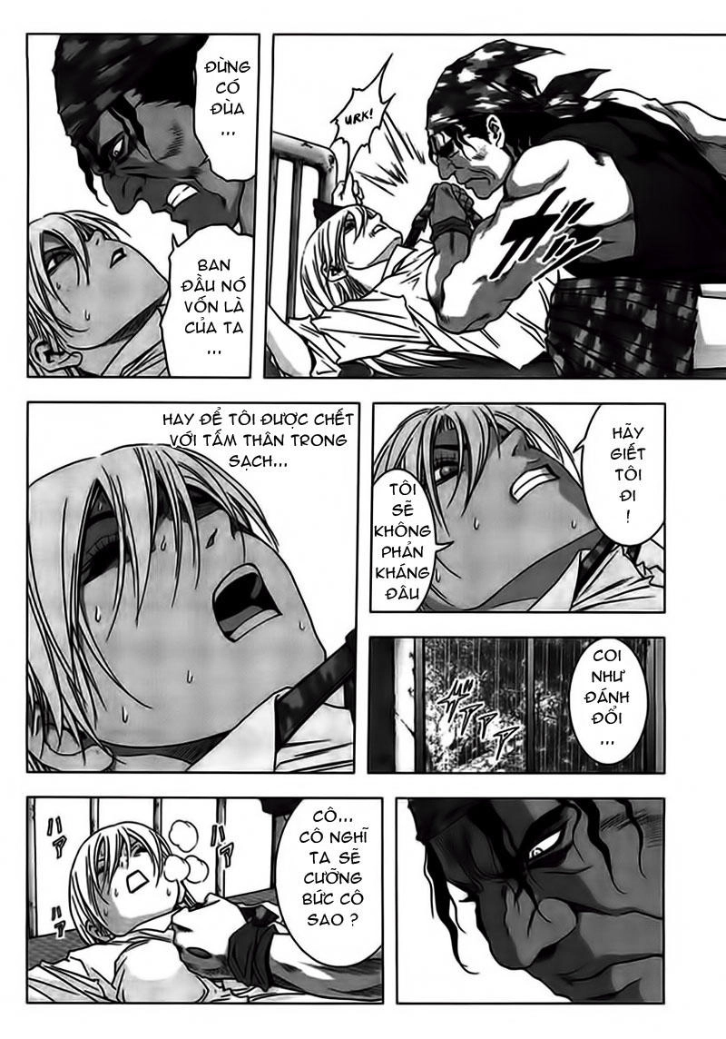 Cuộc Chiến Sinh Tồn Chapter 27 - 18