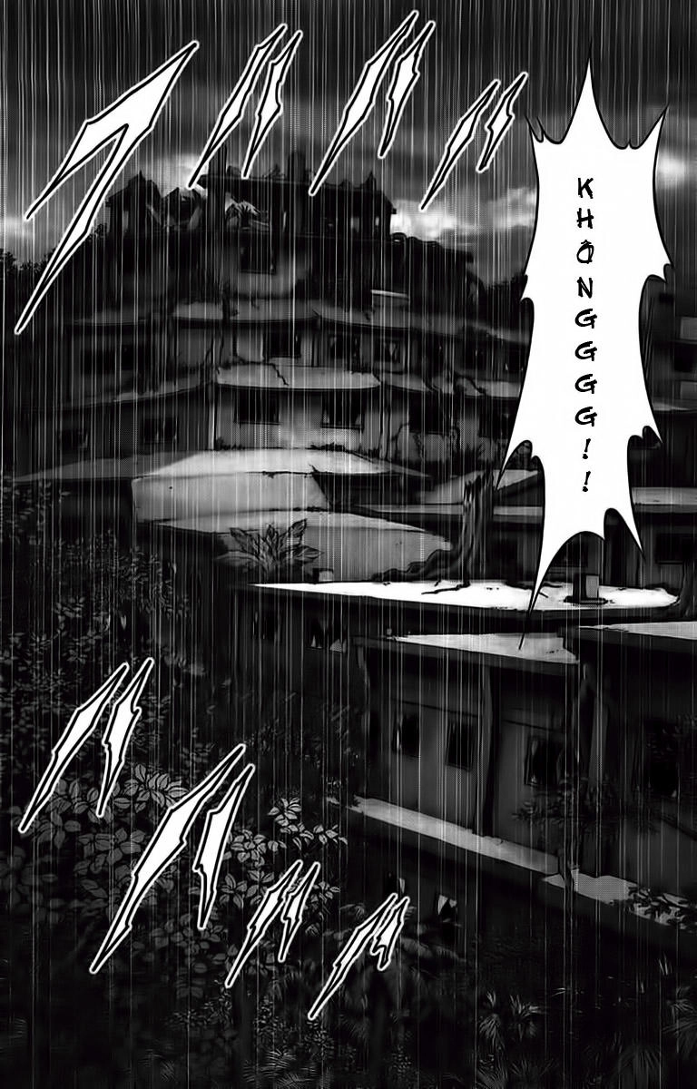 Cuộc Chiến Sinh Tồn Chapter 27 - 20