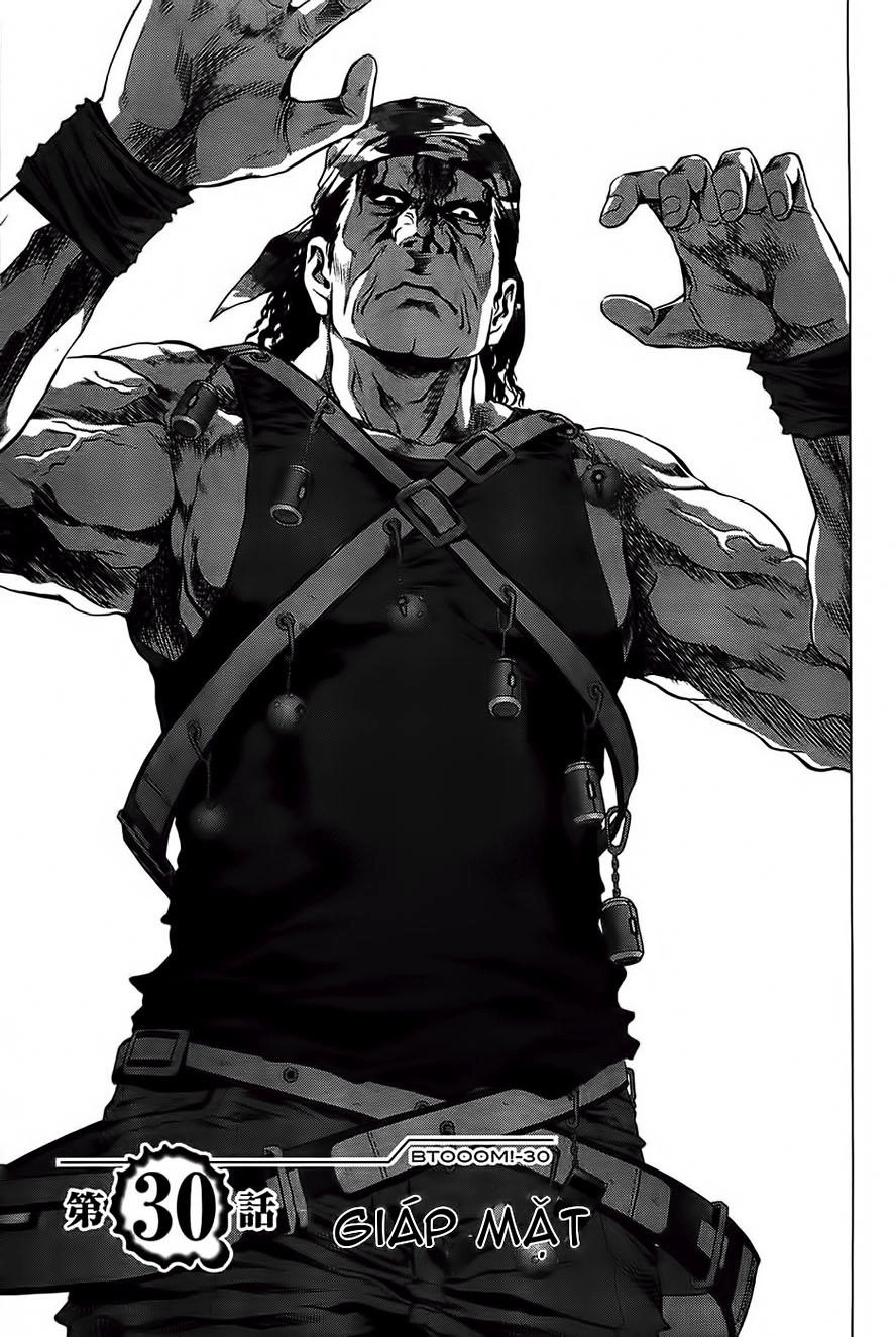 Cuộc Chiến Sinh Tồn Chapter 30 - 2