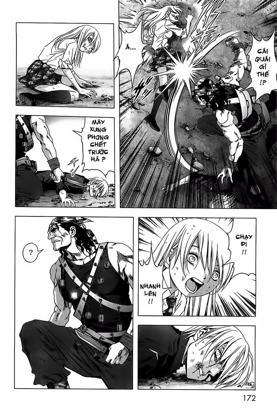 Cuộc Chiến Sinh Tồn Chapter 30 - 16