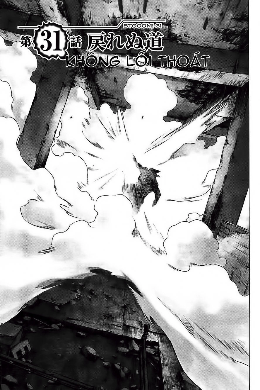 Cuộc Chiến Sinh Tồn Chapter 31 - 3