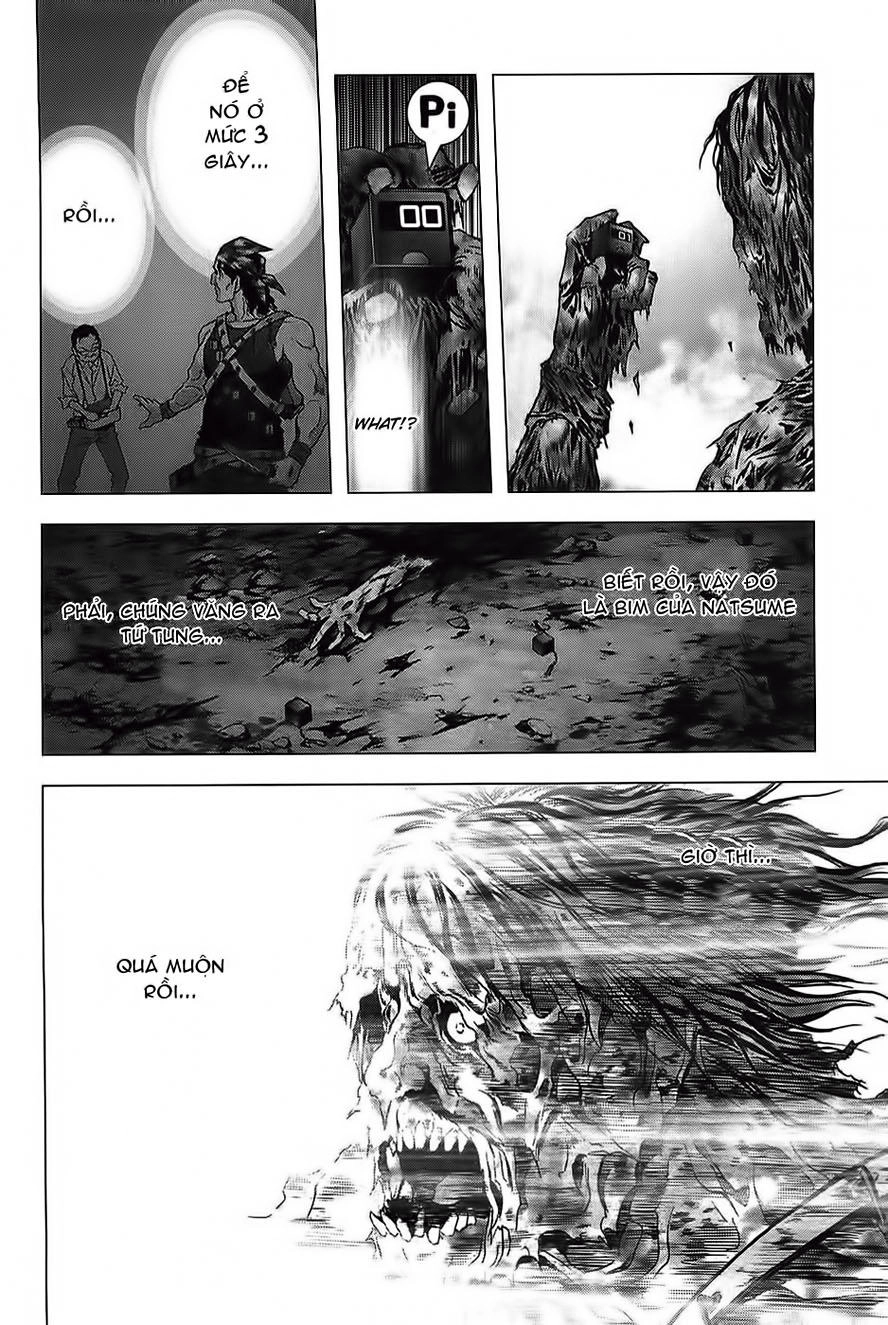 Cuộc Chiến Sinh Tồn Chapter 31 - 14