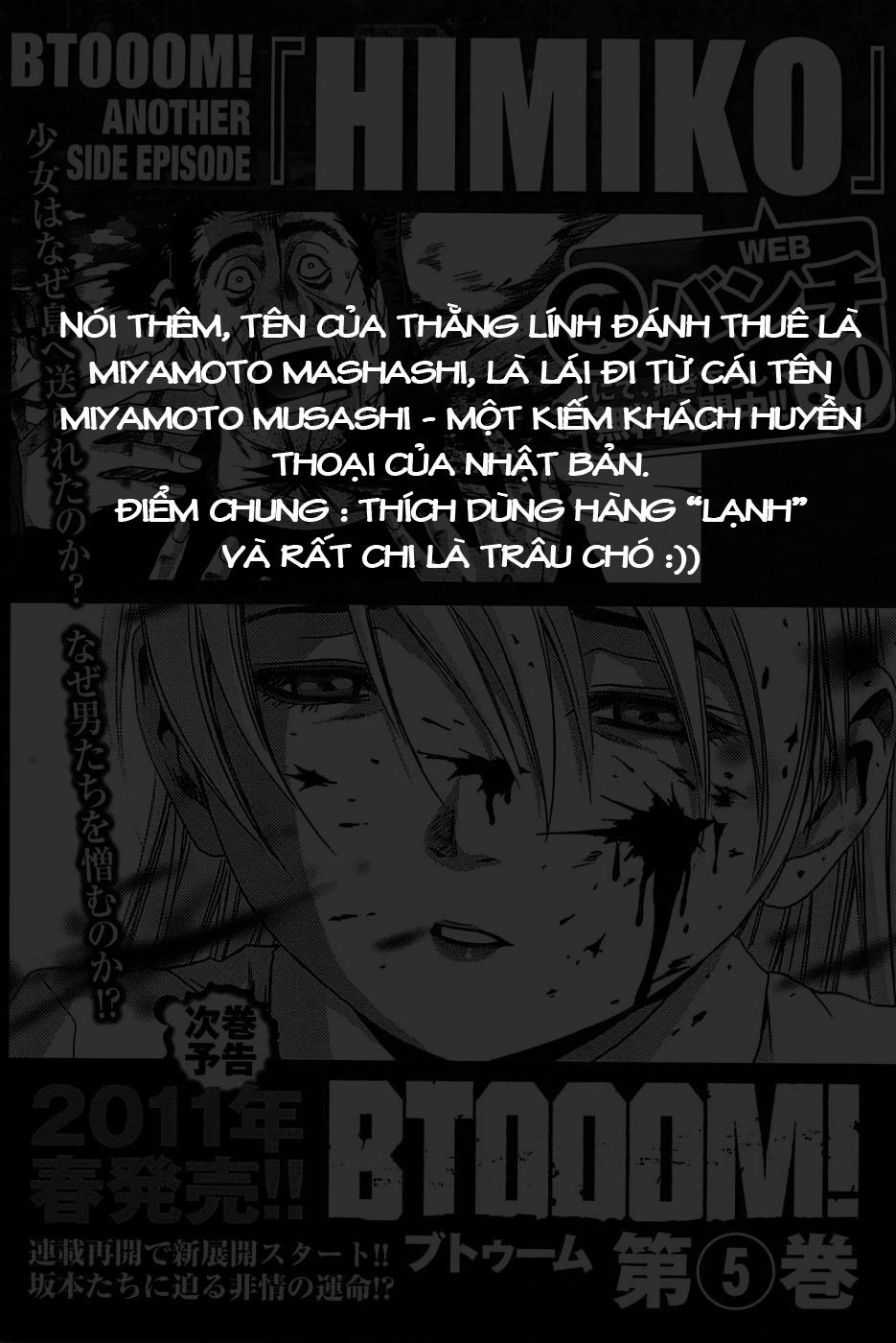 Cuộc Chiến Sinh Tồn Chapter 31 - 21