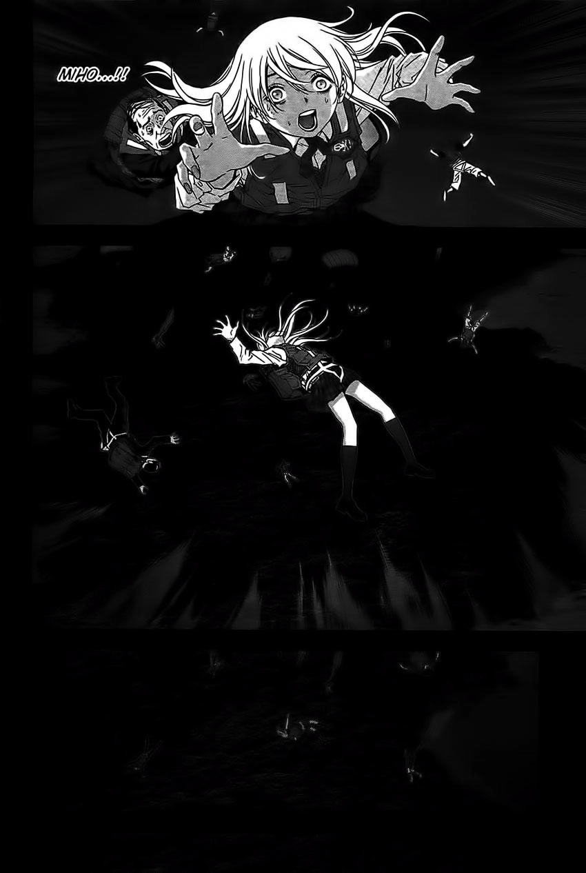 Cuộc Chiến Sinh Tồn Chapter 32 - 6