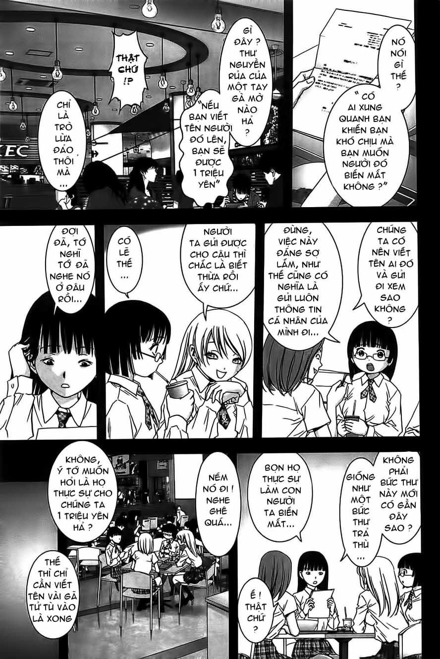 Cuộc Chiến Sinh Tồn Chapter 32 - 12