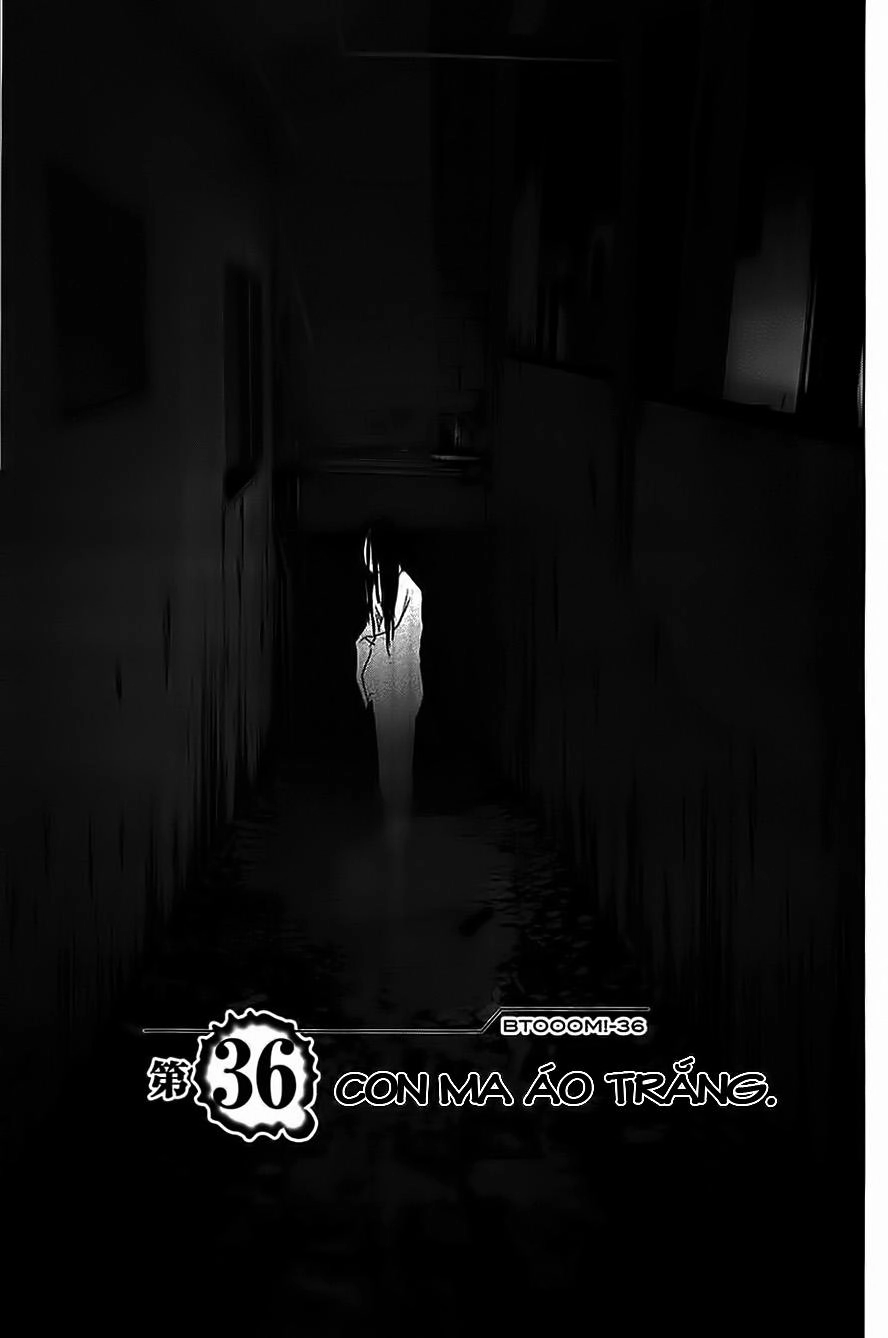 Cuộc Chiến Sinh Tồn Chapter 36 - 3