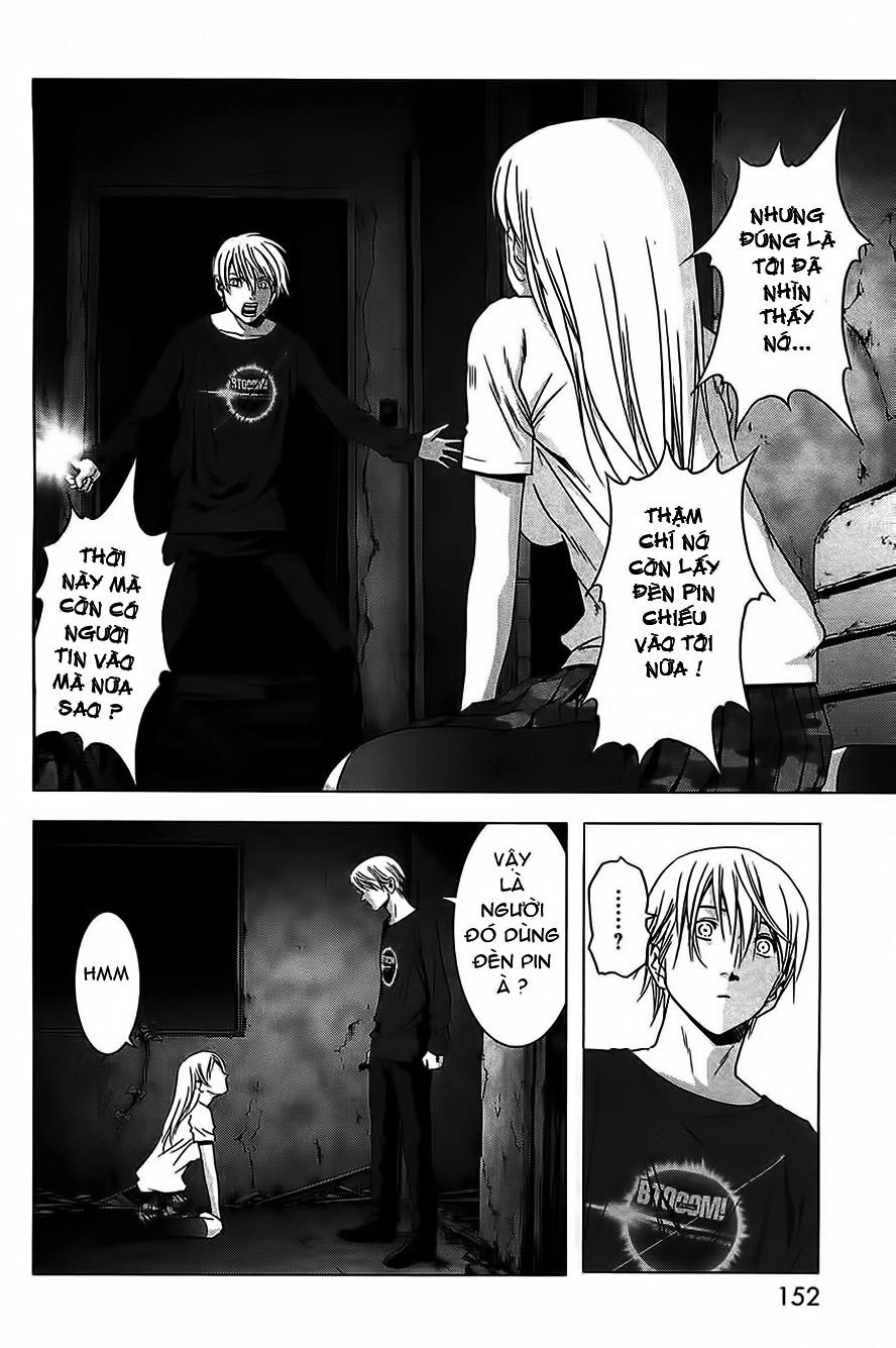 Cuộc Chiến Sinh Tồn Chapter 36 - 6