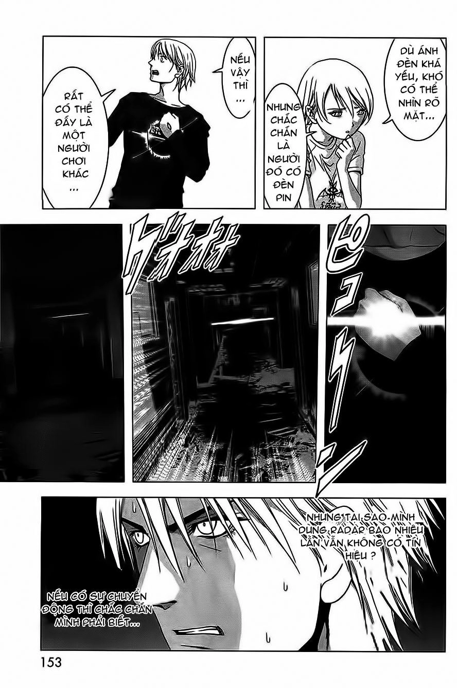 Cuộc Chiến Sinh Tồn Chapter 36 - 7