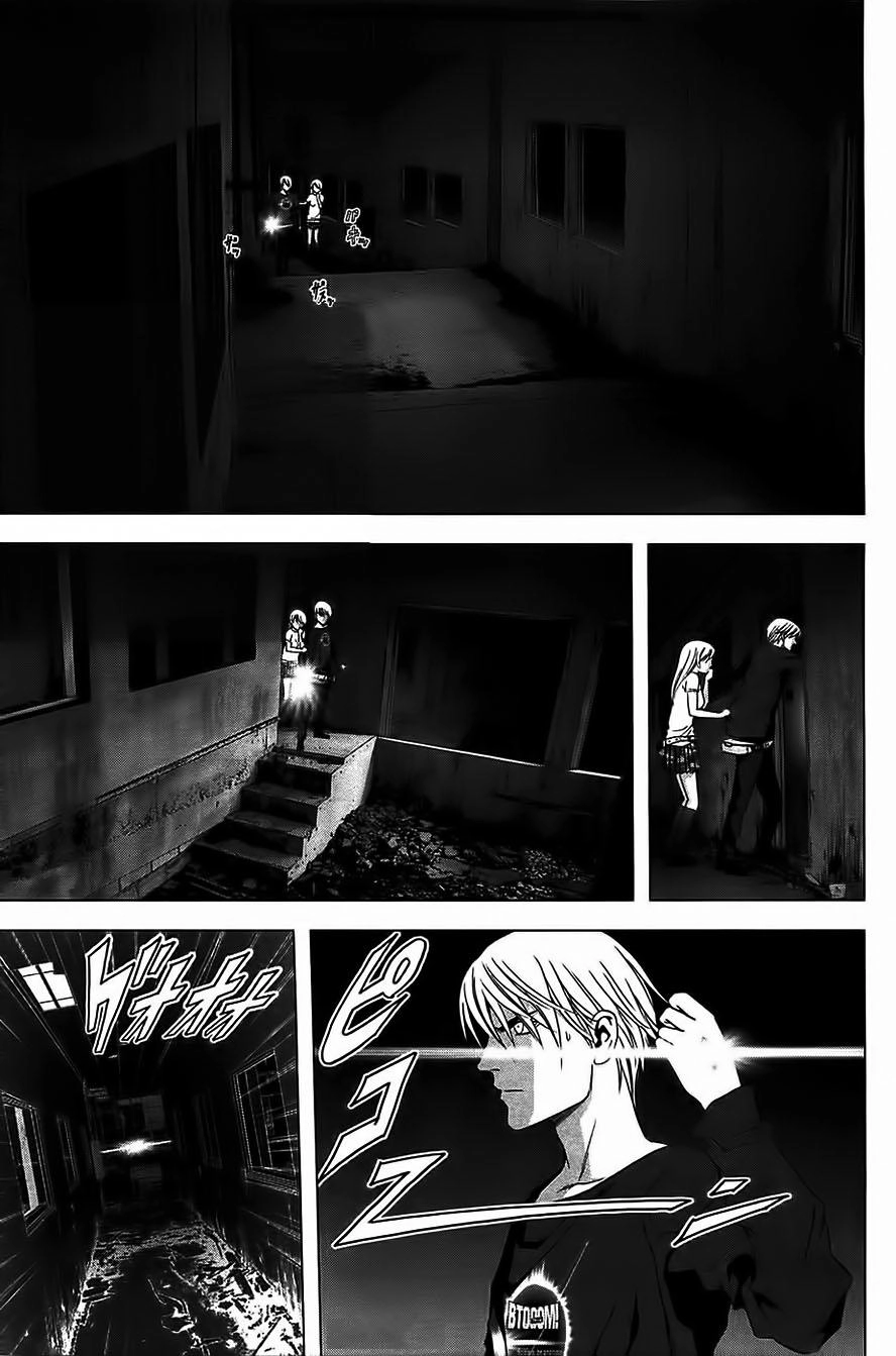 Cuộc Chiến Sinh Tồn Chapter 36 - 9