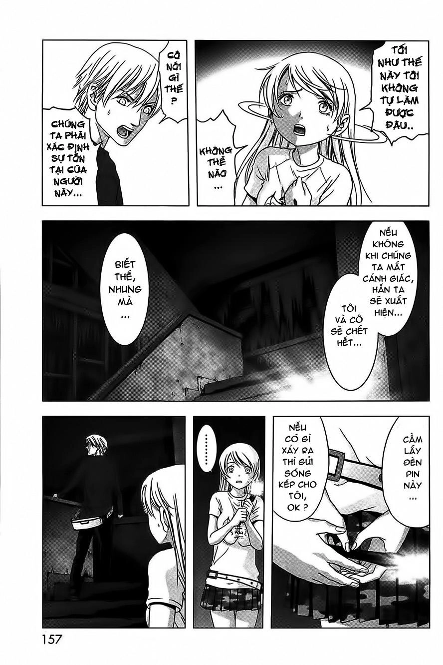 Cuộc Chiến Sinh Tồn Chapter 36 - 11