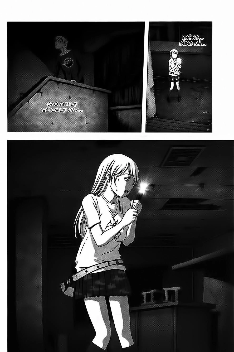 Cuộc Chiến Sinh Tồn Chapter 36 - 12