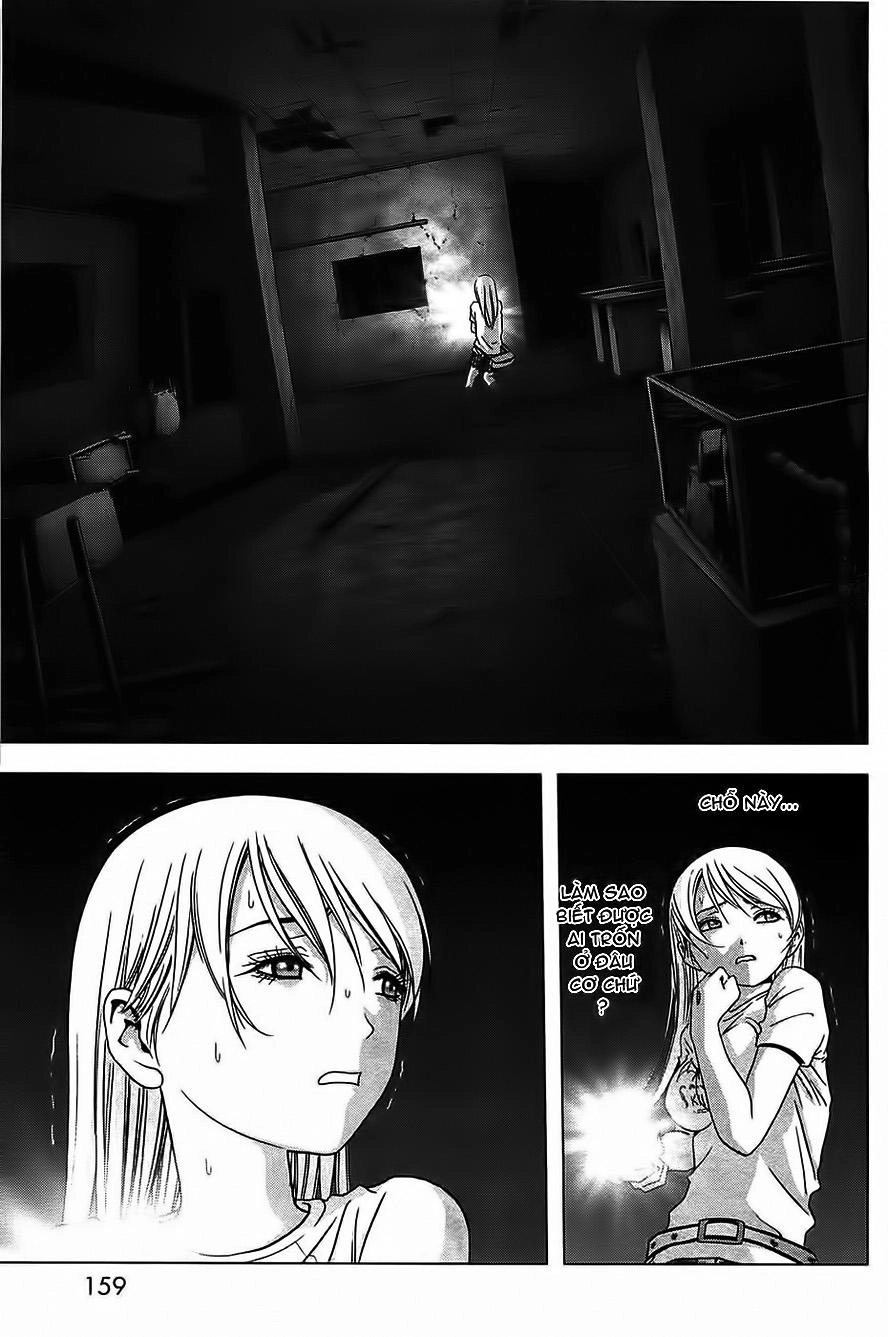 Cuộc Chiến Sinh Tồn Chapter 36 - 13