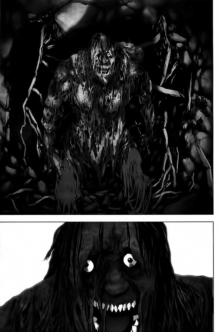 Cuộc Chiến Sinh Tồn Chapter 36 - 15