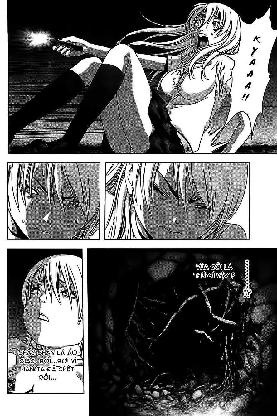 Cuộc Chiến Sinh Tồn Chapter 36 - 16