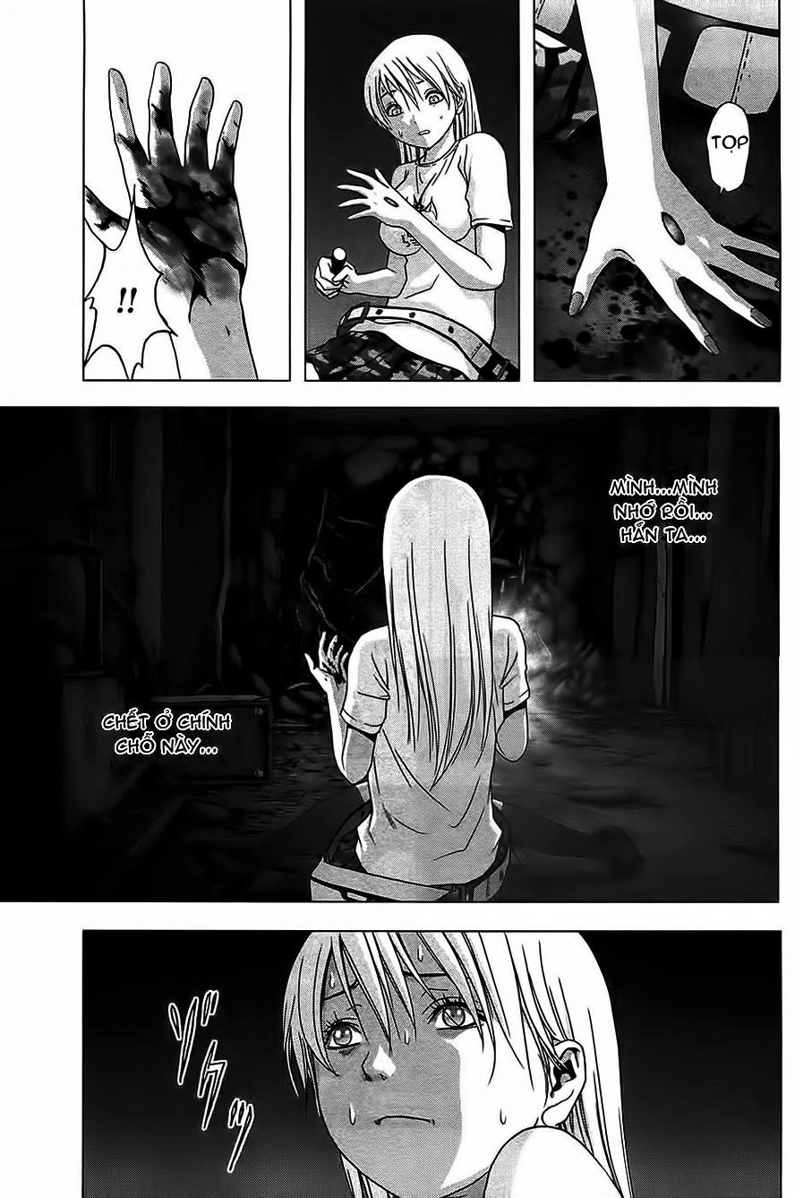 Cuộc Chiến Sinh Tồn Chapter 36 - 17