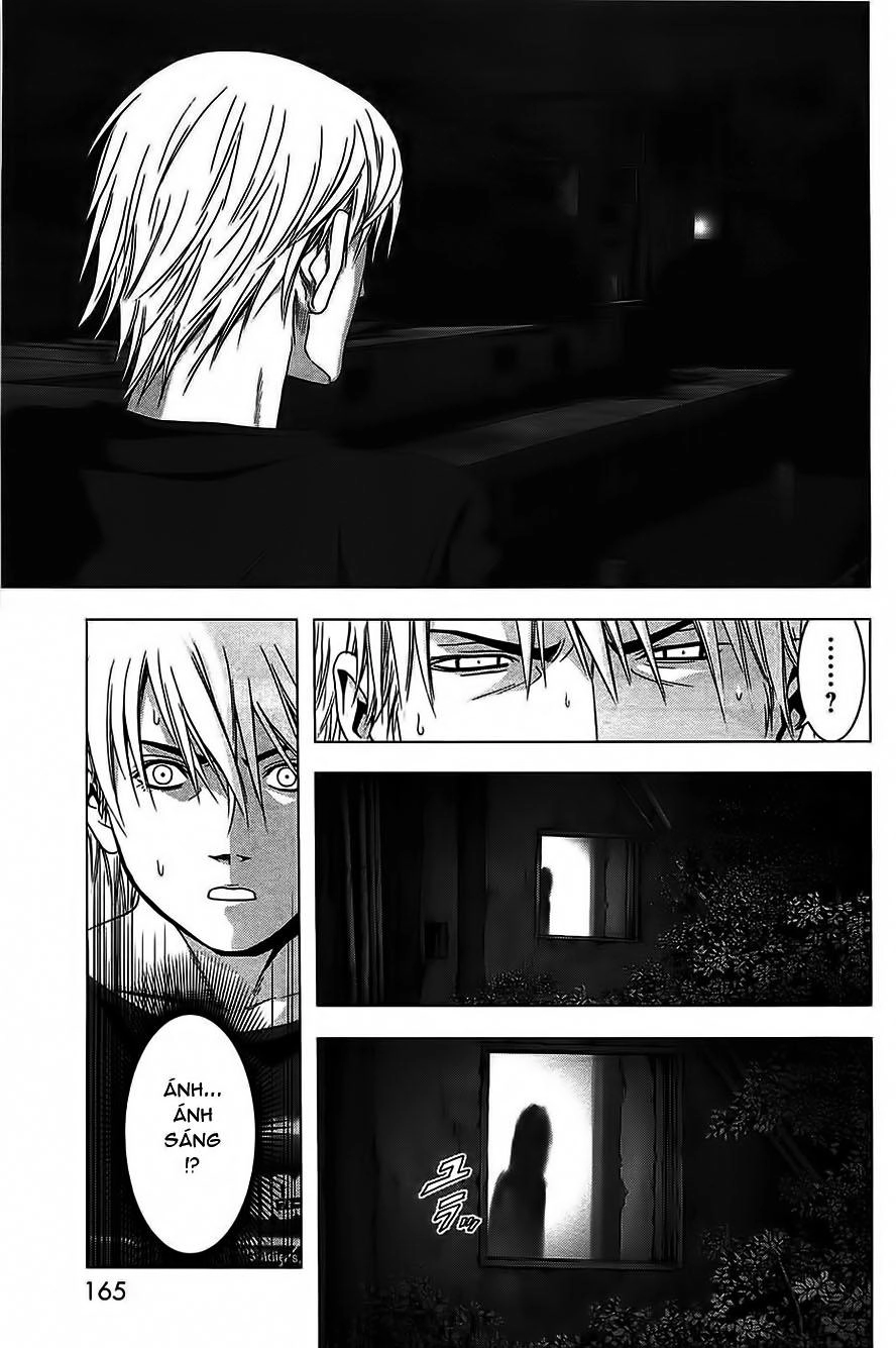 Cuộc Chiến Sinh Tồn Chapter 36 - 19