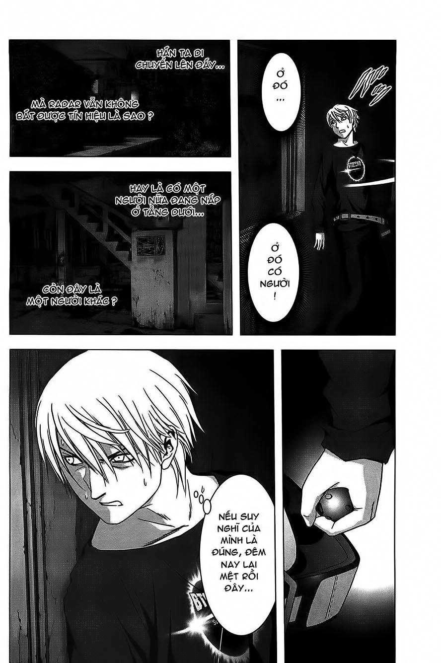 Cuộc Chiến Sinh Tồn Chapter 36 - 20