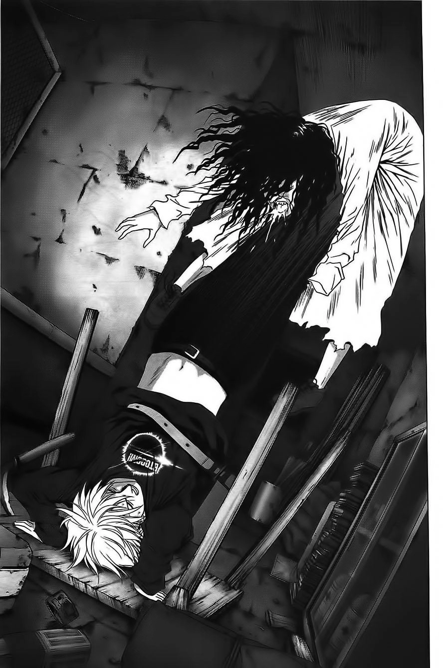 Cuộc Chiến Sinh Tồn Chapter 36 - 29