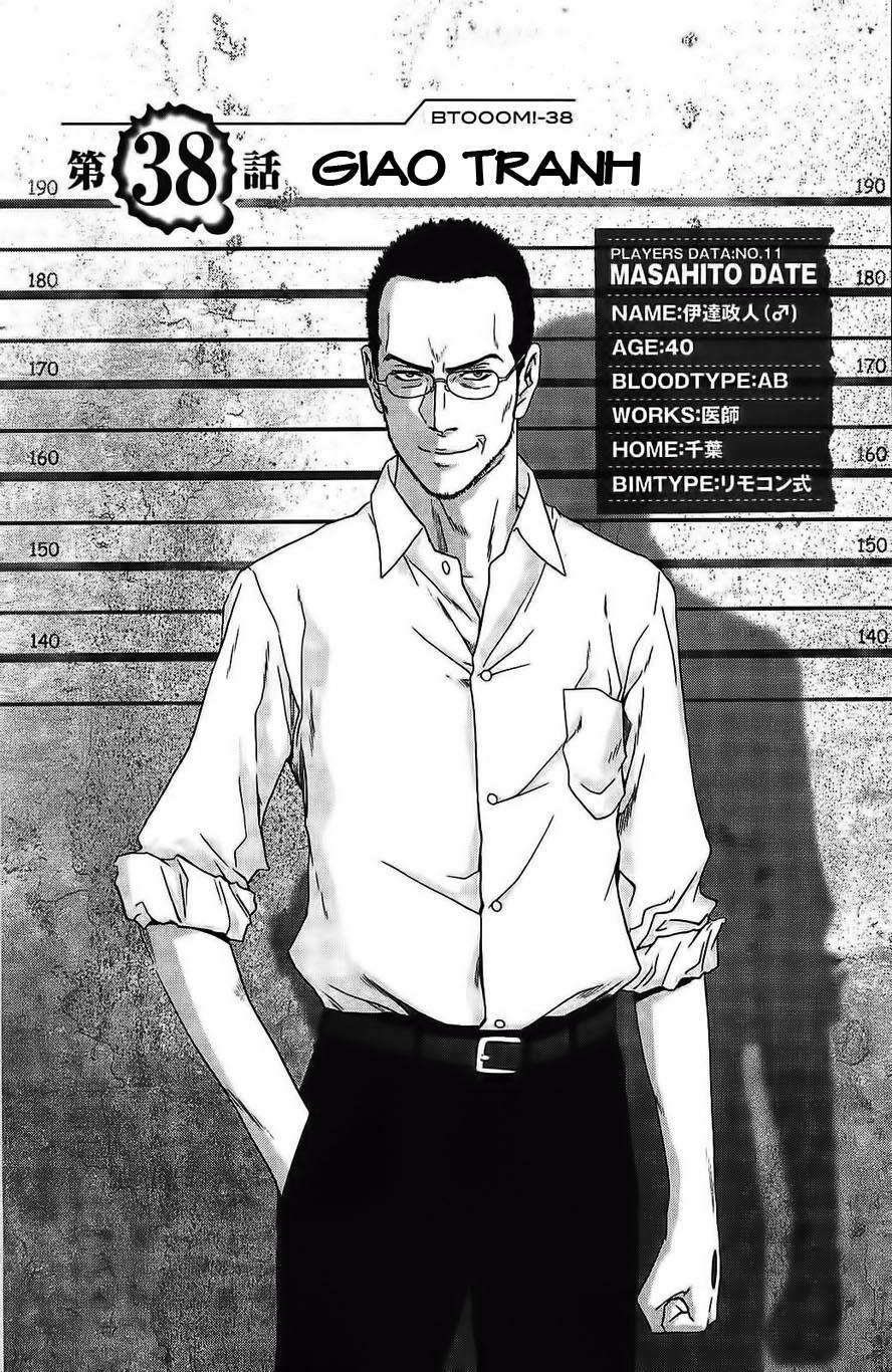 Cuộc Chiến Sinh Tồn Chapter 38 - 2