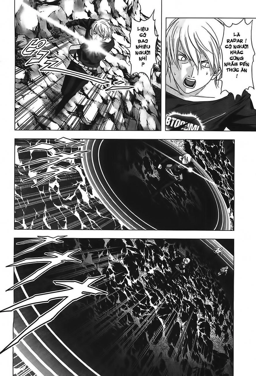 Cuộc Chiến Sinh Tồn Chapter 38 - 21