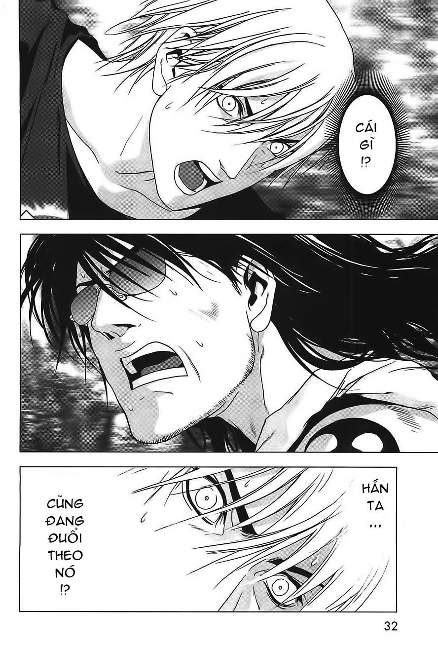 Cuộc Chiến Sinh Tồn Chapter 38 - 27