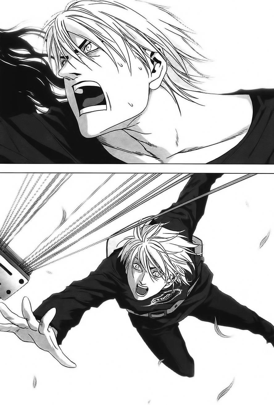 Cuộc Chiến Sinh Tồn Chapter 38 - 31