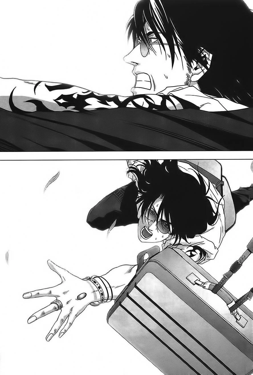 Cuộc Chiến Sinh Tồn Chapter 38 - 32