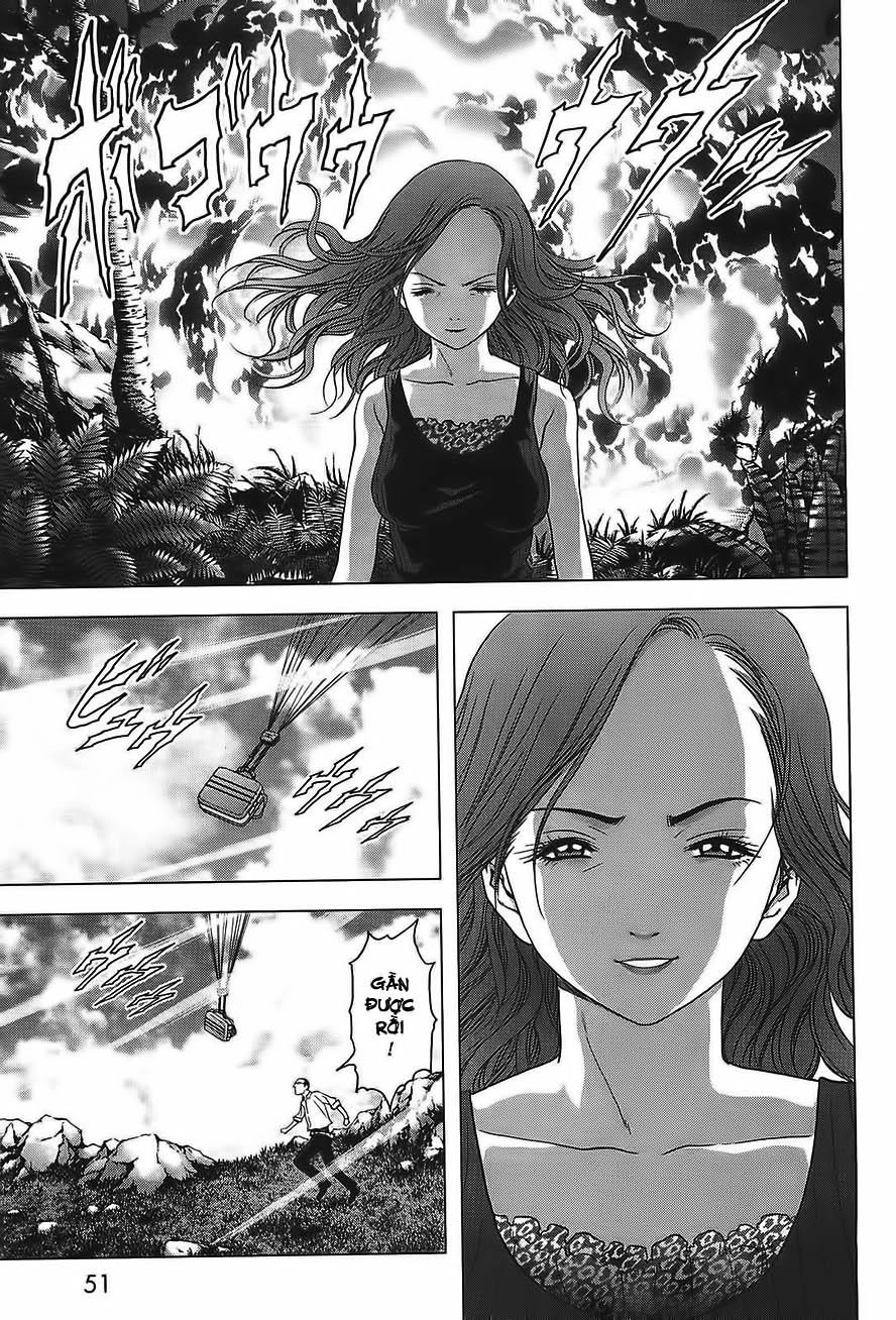 Cuộc Chiến Sinh Tồn Chapter 38 - 46