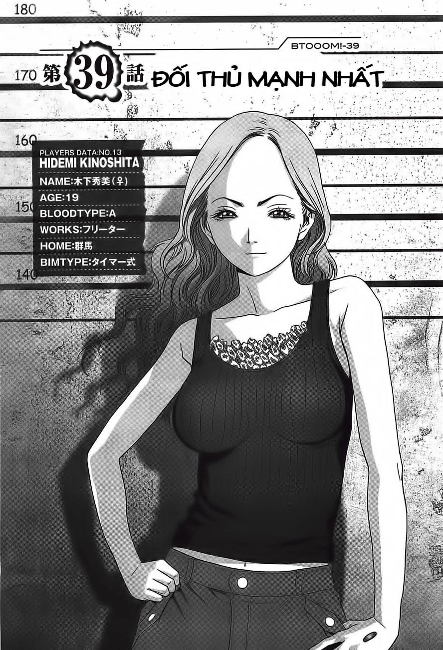 Cuộc Chiến Sinh Tồn Chapter 39 - 2